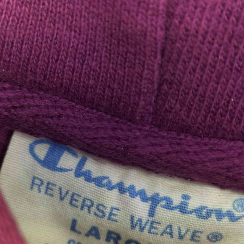 チャンピオン Champion REVERSE WEAVE スウェット パーカー メンズ  2XL